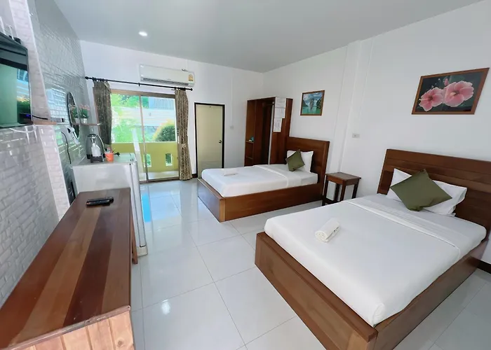 Rachawadee House Phang Nga