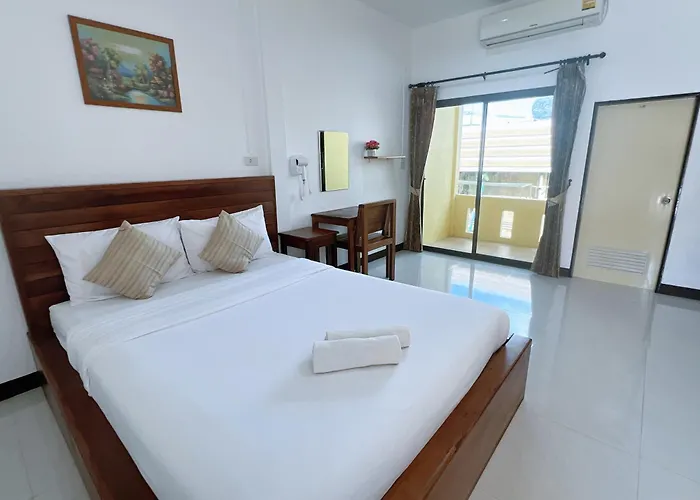 Rachawadee House Phang Nga