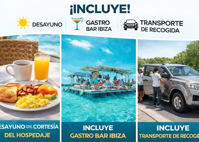 Apartamentos Isla Tropical San Andrés