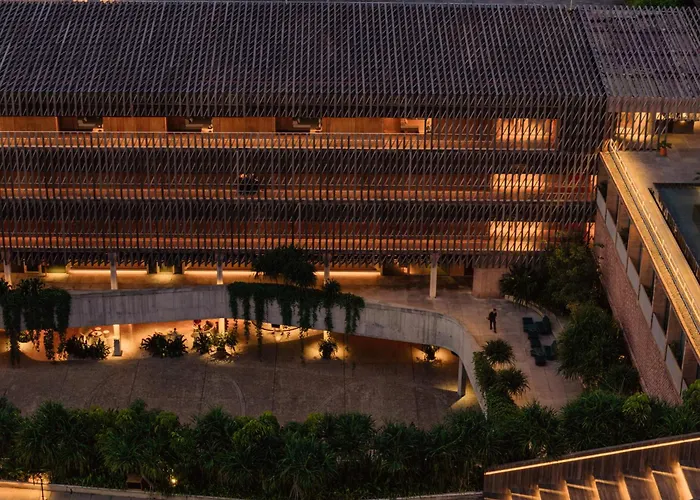 Hotel Desa Potato Head Bali Seminyak