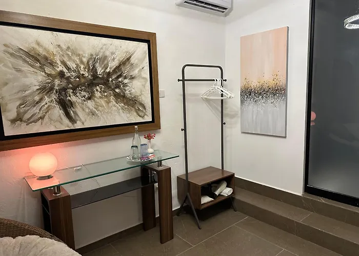 Bed and Breakfast The Quetzal Cancún