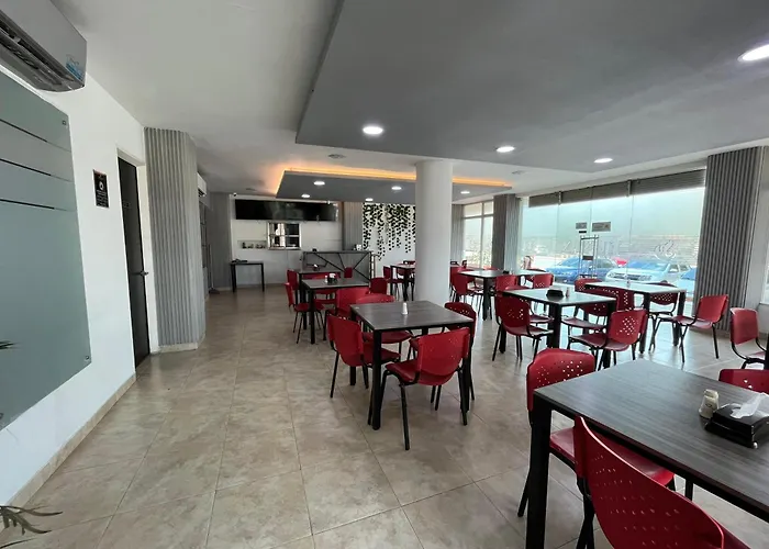 Hotel Fenix Cúcuta