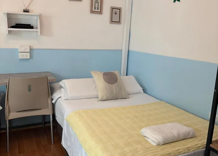 Hotel Anauco Bucaramanga
