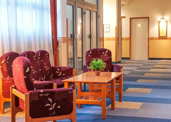 Hotel Eben