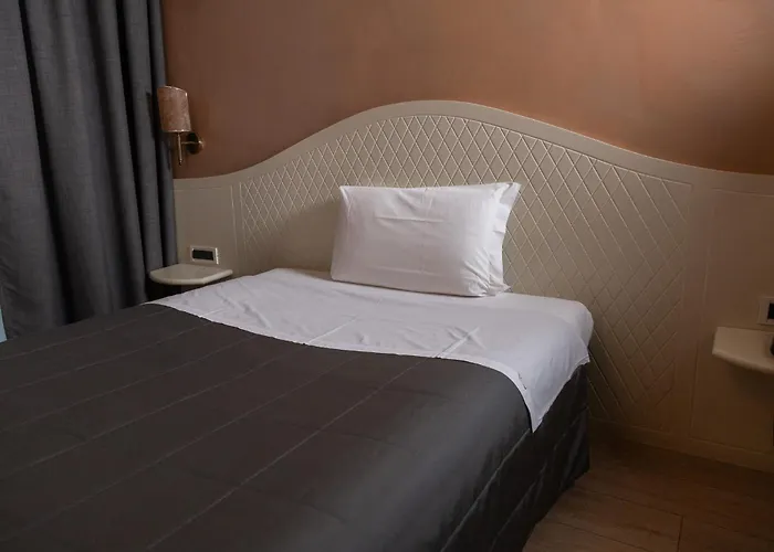 Hotel Continental Turín