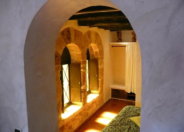 Petit Hotel Ses Rotges - Only Adults Cala Ratjada 
