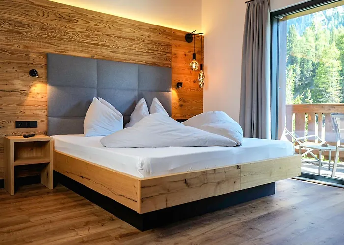 Hotel Wolf