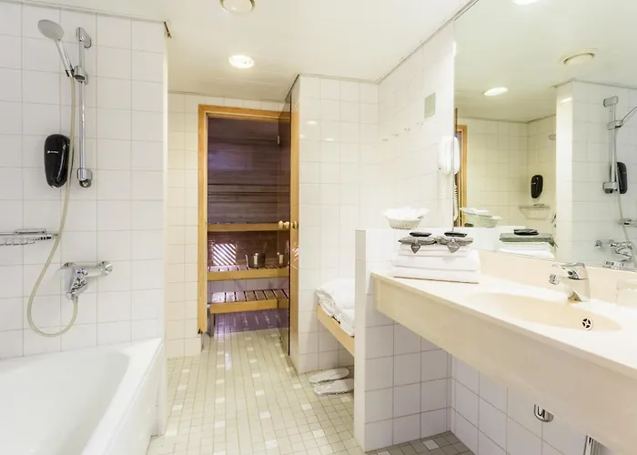 Original Sokos Hotel Viru Tallinn