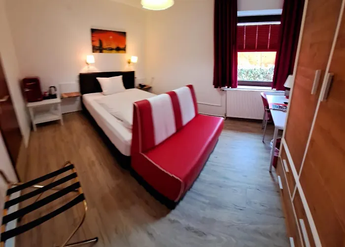 Hotel Columbus Bremerhaven