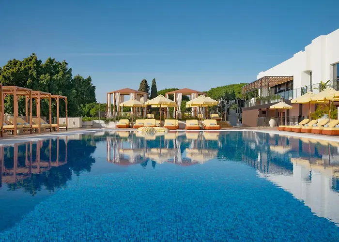 Don Carlos Resort&Spa Marbella