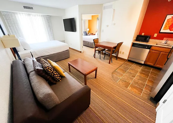 Sonesta Es Suites Birmingham Homewood