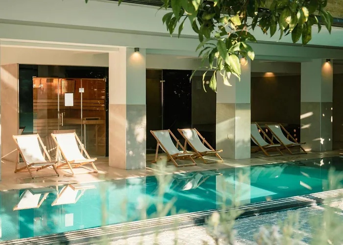 Ribeira Collection Hotel By Piamonte Hotels