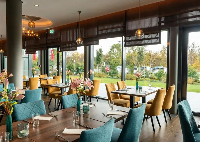 Leonardo Hotel Bad Kreuznach
