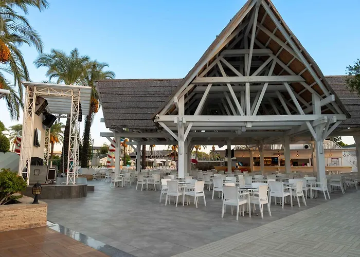 Holiday Village Tuerkiye Dalaman