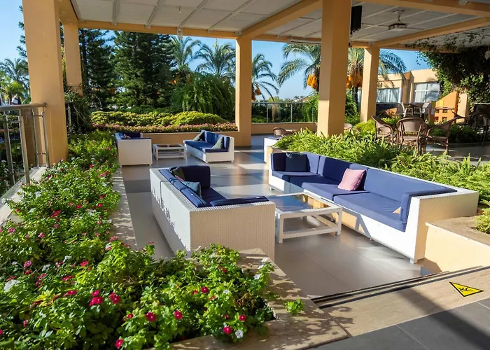 Holiday Village Tuerkiye Dalaman