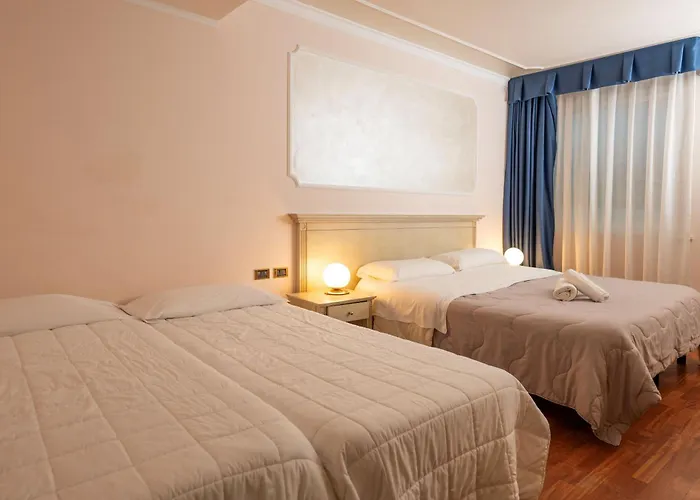 Hotel Villa Medici Rocca San Giovanni