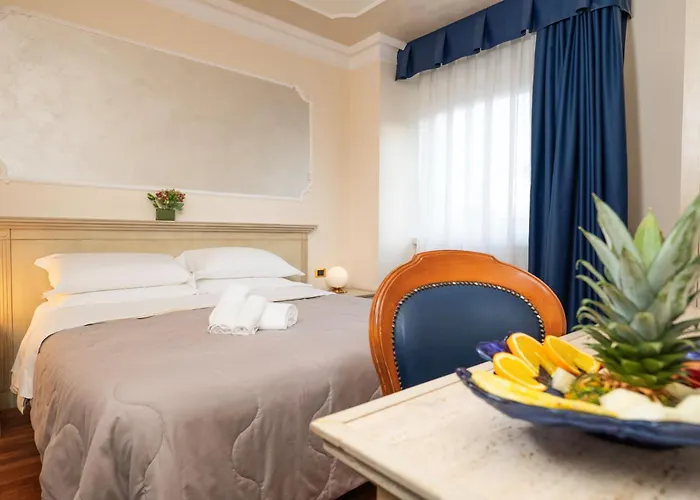 Hotel Villa Medici Rocca San Giovanni