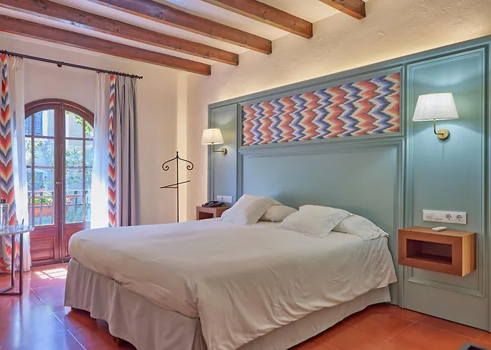 Petit Hotel Ses Rotges - Only Adults Cala Ratjada 