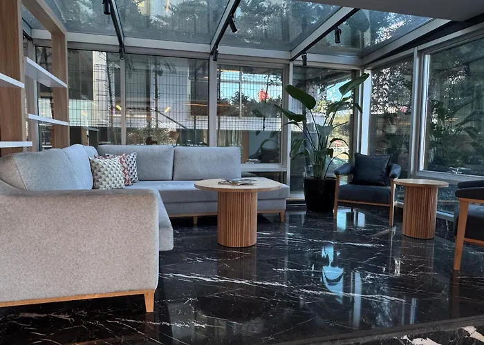 Holiday Inn Express Istanbul-Altunizade By Ihg