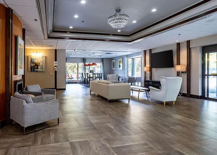 Clarion Hotel BWI Airport Arundel Mills