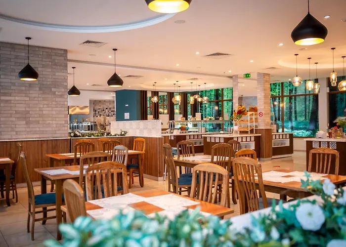 Mirabelle Hotel Goldstrand