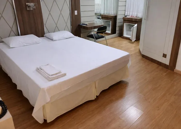 Paraná Comfort Hotel