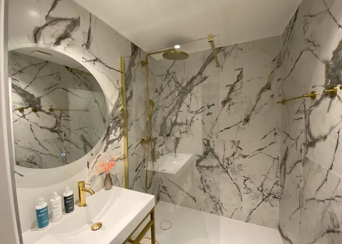 Best Western Plus Le Moderne Caen