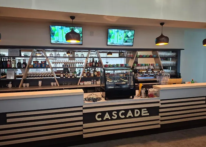 Hotel Cascade