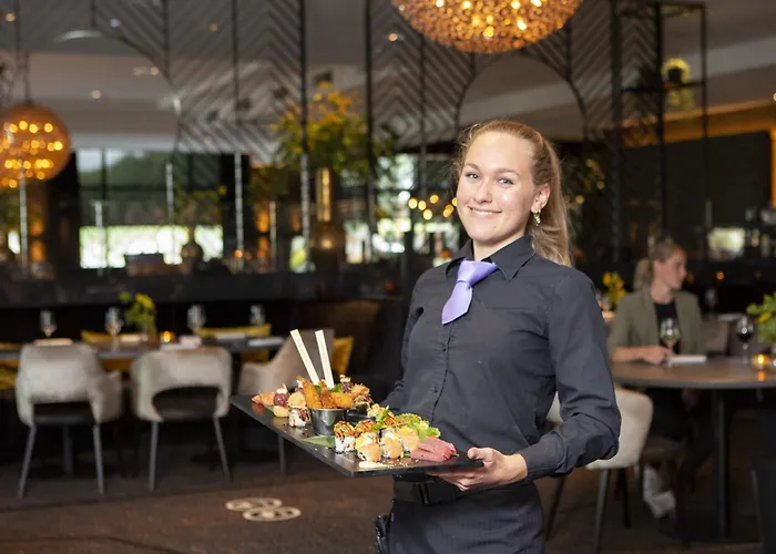 Van Der Valk Hotel Houten Utrecht