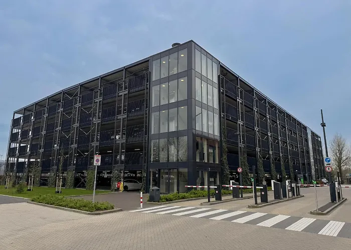 Van Der Valk Hotel Houten Utrecht