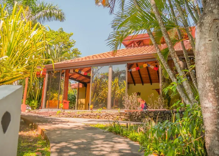 Hotel Colinas Del Sol