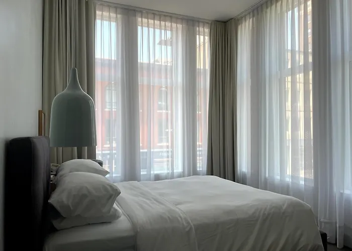 Hotel Oui Go