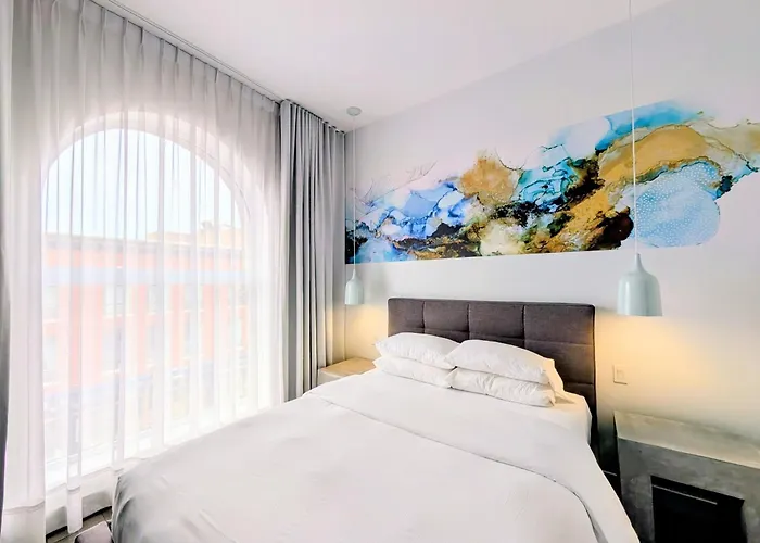 Hotel Oui Go