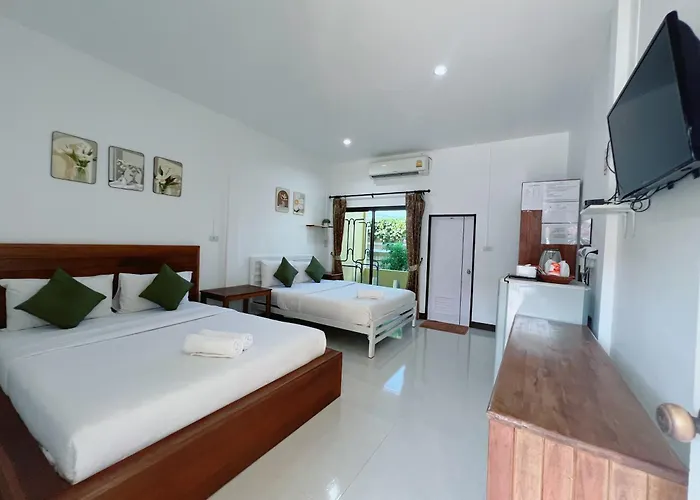 Rachawadee House Phang Nga