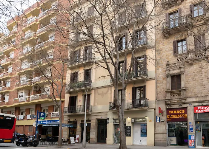Hostal Sant Antoni