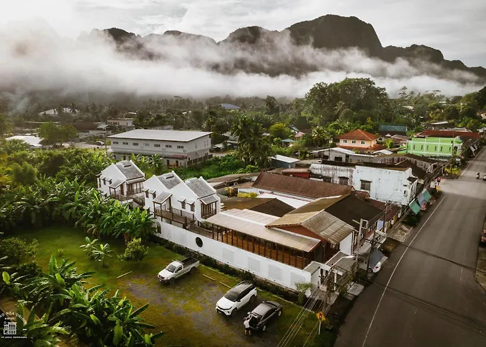 Phang Nga Origin Hotel