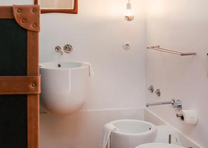 Rosário Suites Townhouse