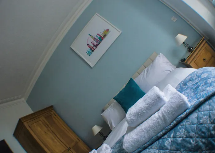 The Chateau By Mph Holidays Great Yarmouth