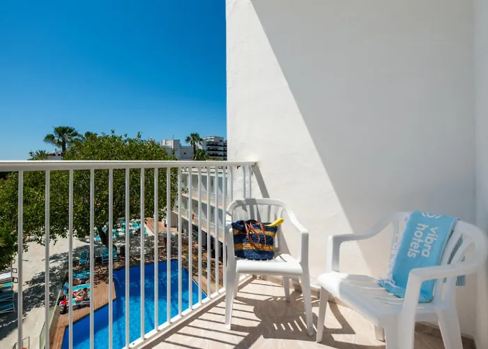 Hotel Vibra Marco Polo II - Adults Only Sant Antoni de Portmany