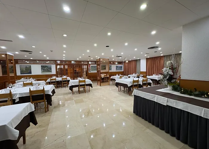 Hotel Folch