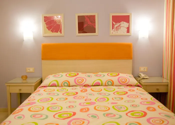 Amaryllis Hotel Apartments Tolón