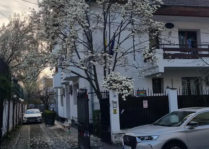 Pension La Noblesse