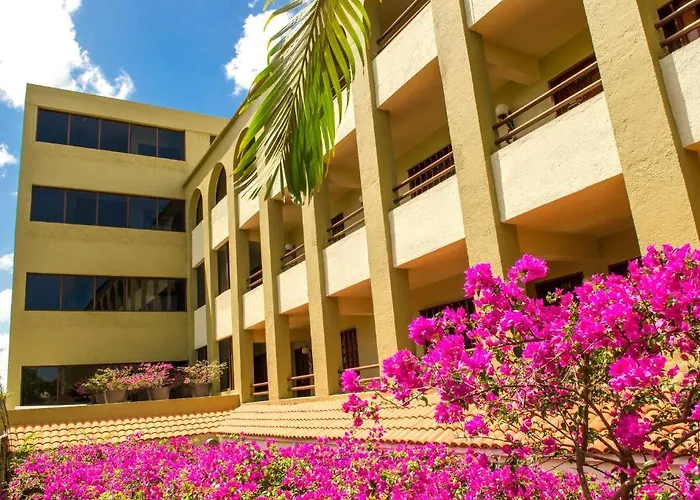 Suites Colonial Cozumel