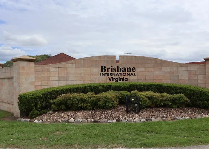 Brisbane International Virginia