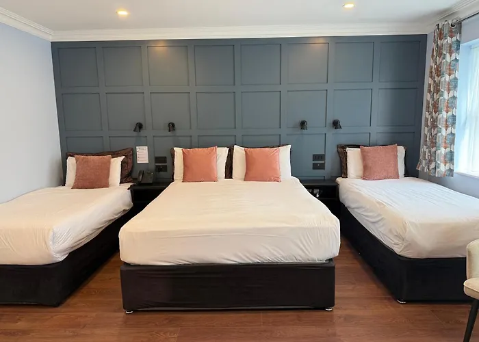 Failte Hotel