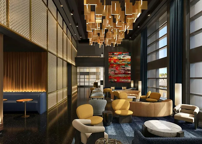 Hotel W San Francisco