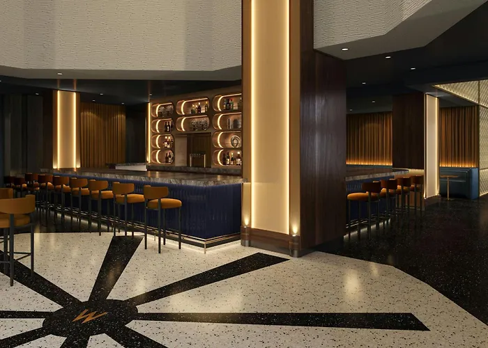 Hotel W San Francisco