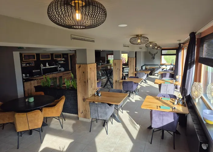 Hotel Restaurant Raunig