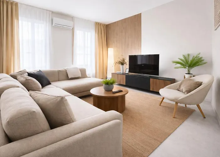 Apartamento La Casa de Carmen Castilleja de la Cuesta