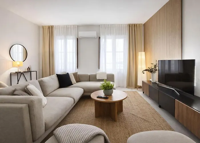 Apartamento La Casa de Carmen Castilleja de la Cuesta